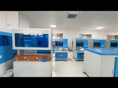 18650 Macchina di incollazione a batteria cilindrica Sortitore automatico di carta AC220V