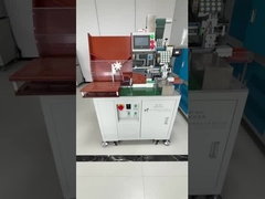 Saldatrice automatica
