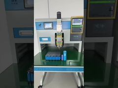 Saldatrice automatica