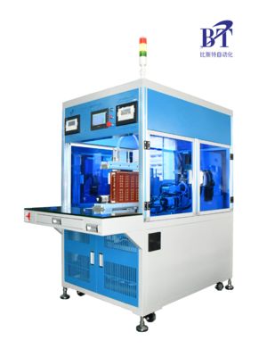 10000A Saldatore a batteria 220V 4KW per 18650 Celle 5000pcs/h