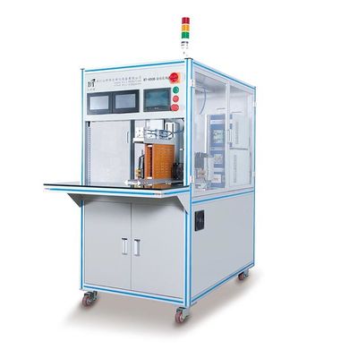 Batteria ISO9001 di For 18650 del saldatore a punti del litio di AC220V 50hz 60hz diplomata