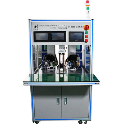18650 saldatore a punti 8kw del pacchetto di 21700 batterie per la pila secondaria