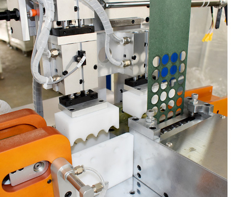 Transistor ricaricabile di Ion Battery Assembly Line With 10000A del litio di RS485 3V